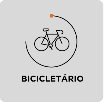 Bicicletário