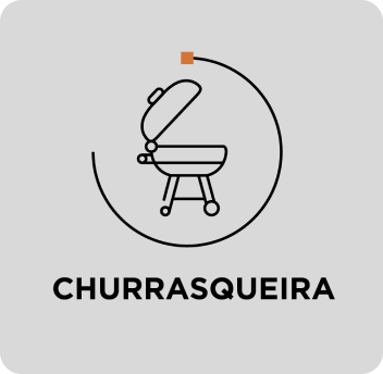 Churrasqueira